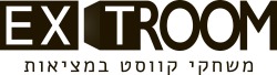 אקזיט רום אשדוד